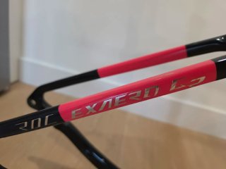 Cuadro SEKA EXAEROGr talla 56