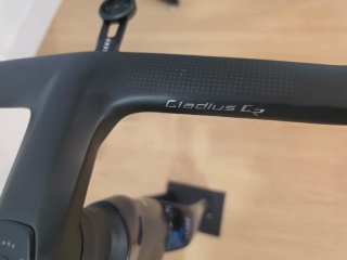 Cuadro SEKA EXAEROGr talla 56