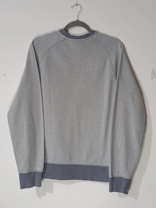 Sudadera Nike Vintage Gris