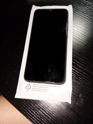 Xiaomi Redmi Note 7 Ricambi