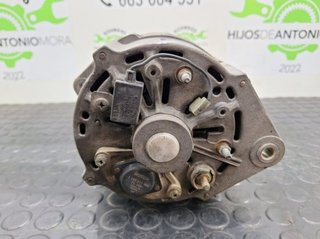 Alternador nissan ham_99154 atleon 120 99154
