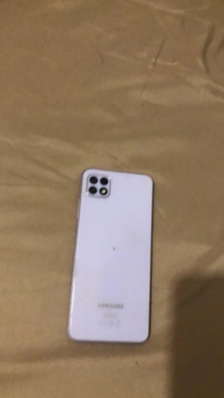 Samsung Galaxy A22 5G