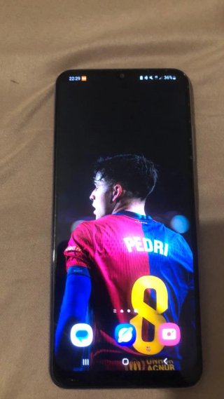 Samsung Galaxy A22 5G