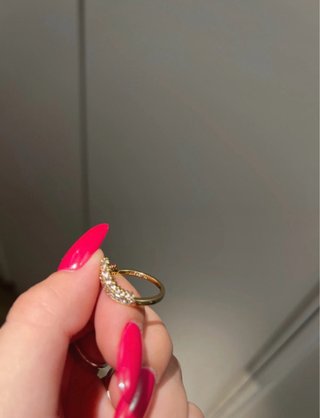 Anillo Pandora Corona