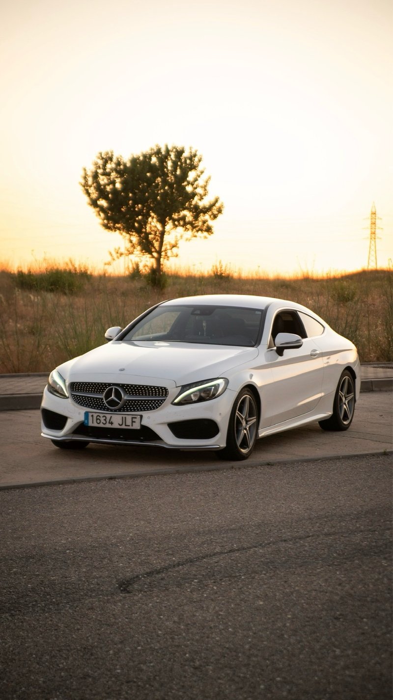 Mercedes-Benz Clase C 2016 - foto 1
