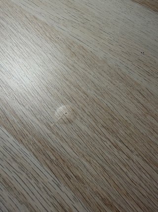 Mesa Escritorio + Silla ruedas escritorio