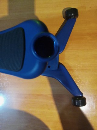 Asiento para patinete infantil