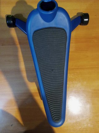 Asiento para patinete infantil