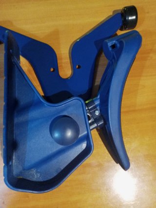Asiento para patinete infantil