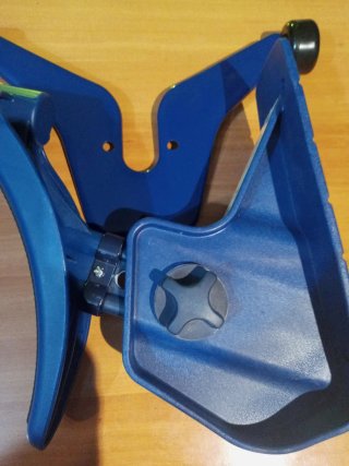 Asiento para patinete infantil