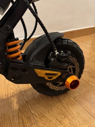 Kukirin g2 master