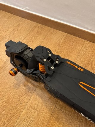 Kukirin g2 master