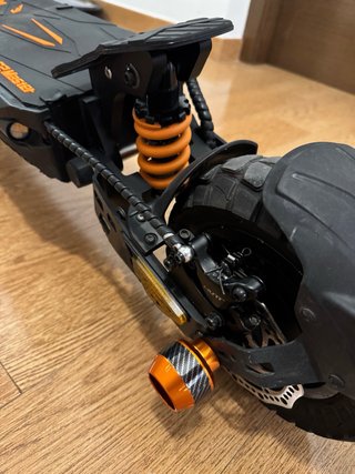 Kukirin g2 master