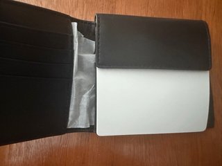 Cartera Michael Kors Negra
