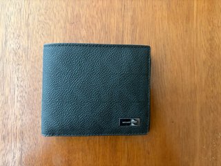 Cartera Michael Kors Negra