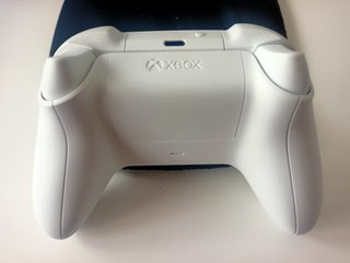 Mando Xbox Series X Blanco en garantía hasta 2029