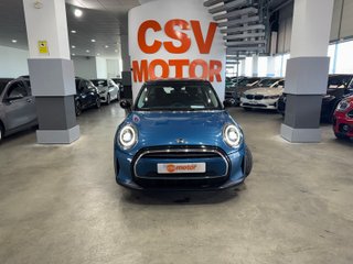 Mini COOPER 5 PUERTAS (2023)