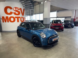 Mini COOPER 5 PUERTAS (2023)