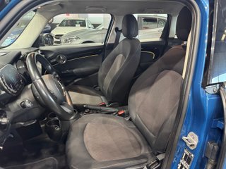 Mini COOPER 5 PUERTAS (2023)