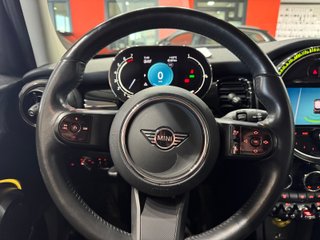 Mini COOPER 5 PUERTAS (2023)