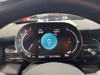 Mini COOPER 5 PUERTAS (2023)