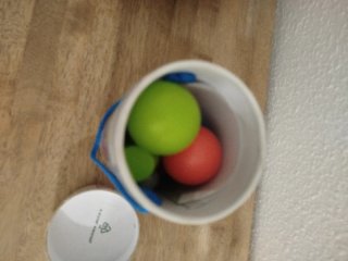 Juego de bolos de madera para niños