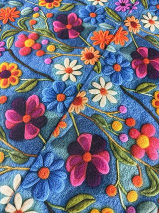 Telo Copritutto Cotone Made in Italy