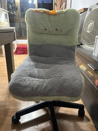 Silla ergonómica de oficina/escritorio