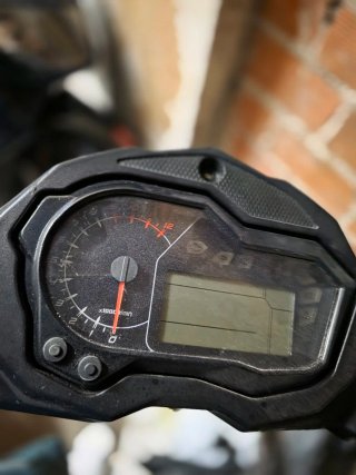 Despiece recambios Benelli TRK 502X