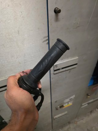 Despiece recambios Benelli TRK 502X