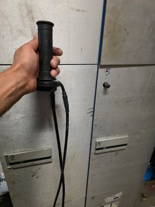 Despiece recambios Benelli TRK 502X