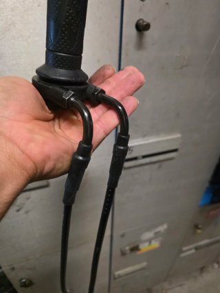 Despiece recambios Benelli TRK 502X