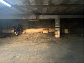 Alquilo plazas de garaje Pedro Maldonado