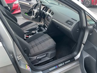 Volkswagen Golf R-line 2013