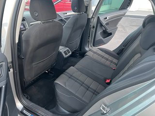 Volkswagen Golf R-line 2013