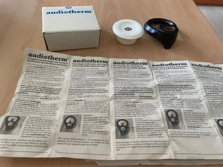 Audiotherm AMC M28