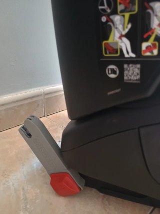 Silla Coche Britax Römer KIDFIX i-Size