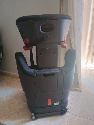 Silla Coche Britax Römer KIDFIX i-Size