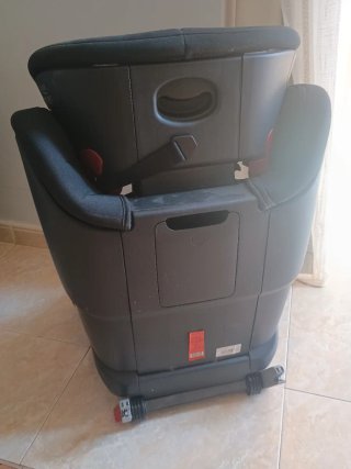 Silla Coche Britax Römer KIDFIX i-Size