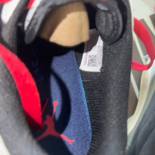 Nike Jordan 1 Retro Low Travis Scott