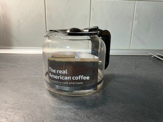 Cafetera Cecotec Coffee 66 Smart Plus (ROTA)