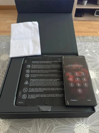 Honor Magic V3