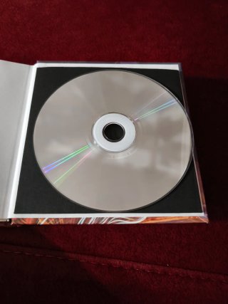 CD Pablo Canalís - Night Chants