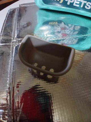Juguete para niños: Gatito en transportín