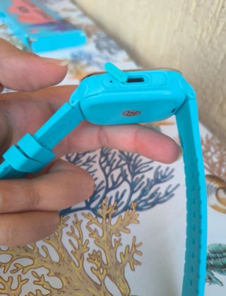 Orologio smartwatch Bambini Blu