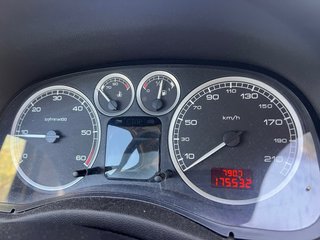 Peugeot 307 2004