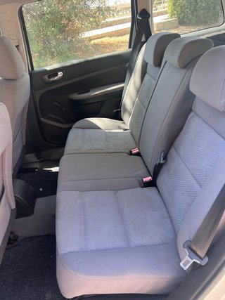 Peugeot 307 2004