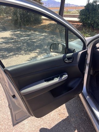 Peugeot 307 2004