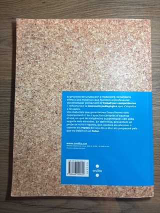 Matemàtiques, 2 ESO