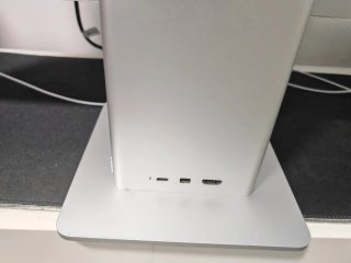 Monitor Huawei Mateview 28 4K HDR IPS